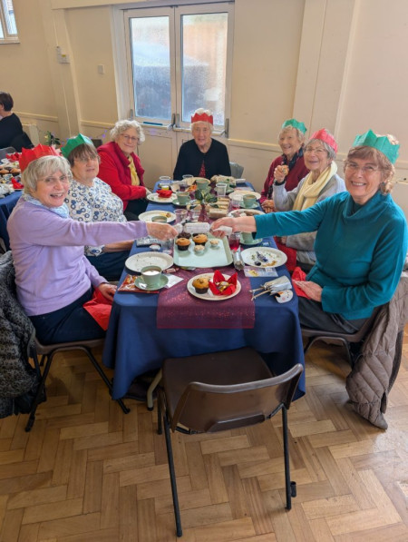 Festive-Connections