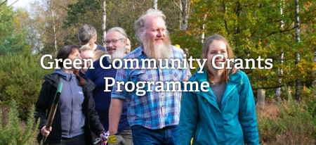 Green-Community-Grants