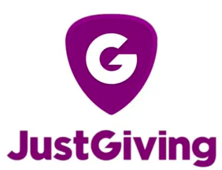 Just-Giving