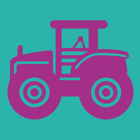 tractor - 1